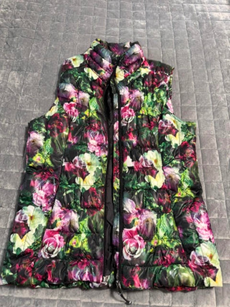Vest